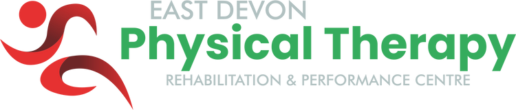 Return to East Devon Physical Therapy: Rehabilitation & Performance Centre home page