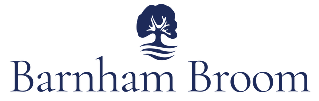 Return to Barnham Broom Events home page