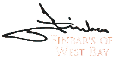 Return to Finbar's of Westbay home page
