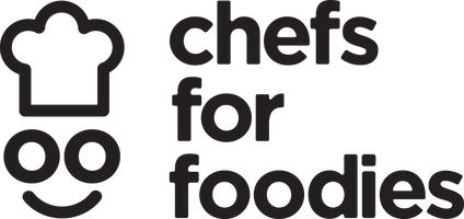 Return to Chefs for Foodies home page