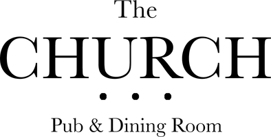 Return to The Church Pub & Dining Room home page