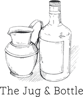 Return to The Jug & Bottle home page