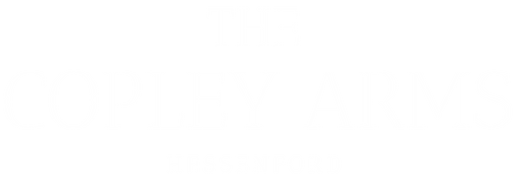 Return to Copley Arms  home page