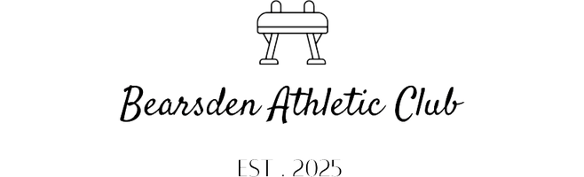 Return to The Bearsden Athletic Club home page