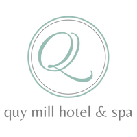 Return to Quy Mill Hotel & Spa home page