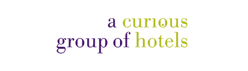 Return to Curious Hotels (English) home page