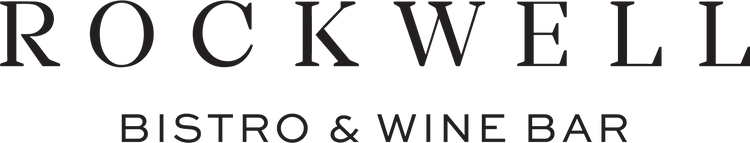 Return to Rockwell Bistro & Wine Bar home page