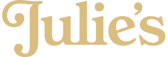 Return to Julie's Restaurant home page