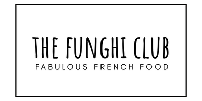 Return to The Funghi Club  home page