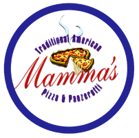 Return to Mammas Pizza home page