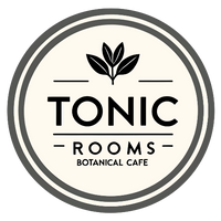 Return to Tonic Rooms Botanical Cafe  home page
