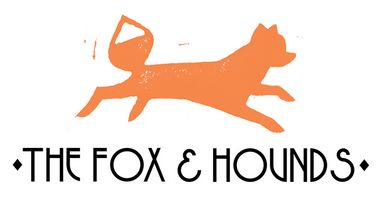 Return to The Fox & Hounds Hunsdon home page