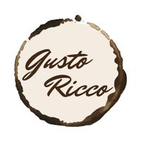 Return to Gusto Ricco home page