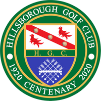 Return to Hillsborough Golf Club home page