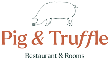 Return to Pig & Truffle home page