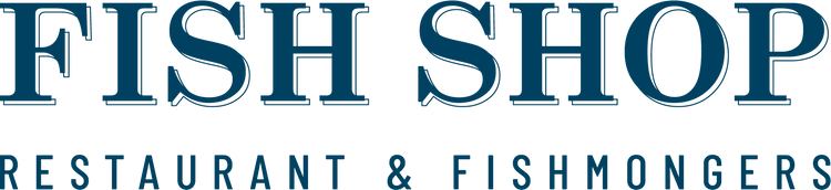 Return to Fish Shop Restaurant & Fishmongers home page