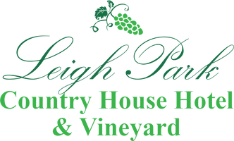 Return to Leigh Park Hotel Events home page
