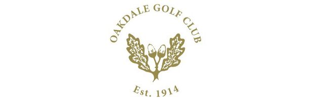 Return to Oakdale Golf Club home page