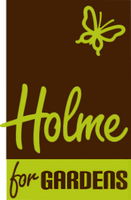 Return to Holme for Gardens home page