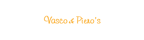 Return to Vasco & Piero's Pavilion home page