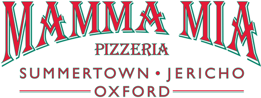 Return to Mamma Mia Pizzeria home page