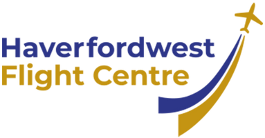 Return to Haverfordwest School of Flying  home page