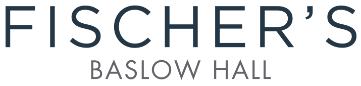 Return to Fischer's Baslow Hall home page