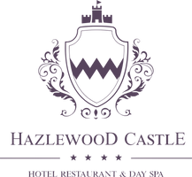 Return to Hazlewood Castle Events home page