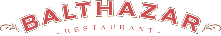 Return to Balthazar Restaurant home page