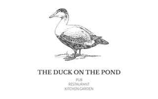 Return to The Duck on The Pond home page