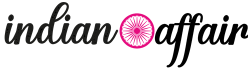Return to Indian Affair  home page