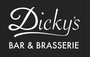 Return to Dicky's Bar & Brasserie home page