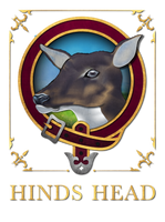 Return to The Hinds Head  home page