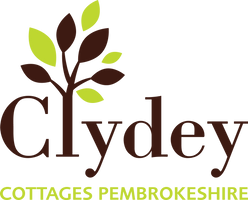 Return to Clydey Cottages home page