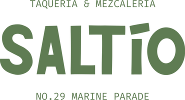 Return to Saltio Mexican home page