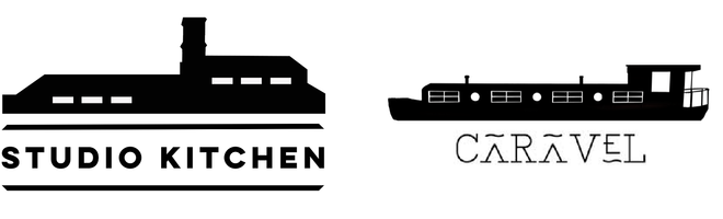 Return to Caravel Restaurant and Studio Kitchen home page