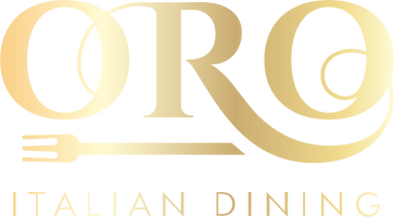 Return to ORO Restaurant home page