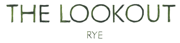 Return to The Lookout Rye home page