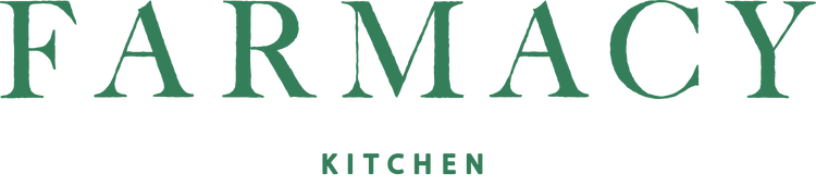 Return to Farmacy Kitchen home page