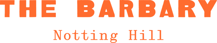 Return to The Barbary Notting Hill home page
