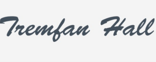 Return to Tremfan Hall home page