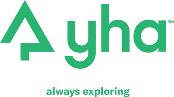 Return to YHA home page