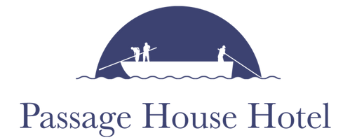 Return to Passage House Hotel  home page