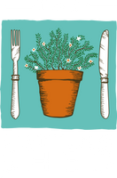 Return to The Potting Shed home page