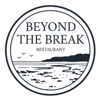 Return to Beyond the Break Restaurant home page