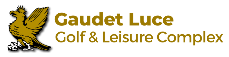 Return to Gaudet Luce Golf Club home page