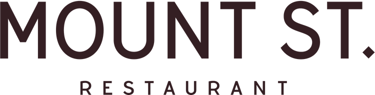 Return to Mount St. Restaurant home page