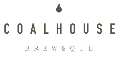 Return to Coalhouse Brew & Que home page