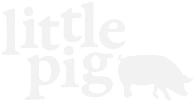 Return to Little Pig Wellness home page