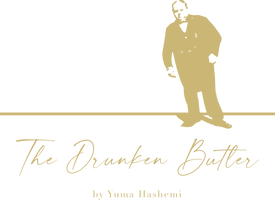 Return to The Drunken Butler home page